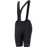 SCOTT Pro Bib Shorts Noir L Femme