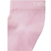 Reima Chaussettes de sport rose / blanc