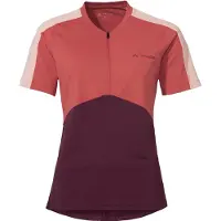 Vaude Bike T-shirt à Manches Courtes Altissimo Ii