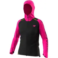 Dynafit Coupe-vent femme DNA Wind