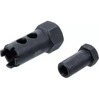 Bgs Clé d'injecteur diesel pour MAN 422 / 403 Mercedes-Benz / Scania - 74332