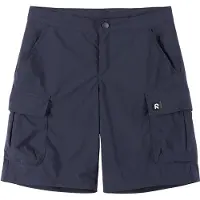 Reima Matkassa Shorts Bleu 6 Years Enfants