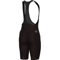 ALÉ Pr-e Magic Colour Cuissard à bretelles Noir L Homme Noir L