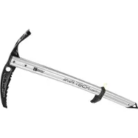 Grivel Air Tech Light G-slider Ice Axe Argenté 58 cm