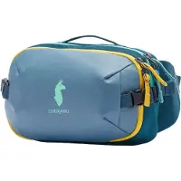 Cotopaxi Sacoche banane Allpa X