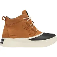 Sorel Out N About Iv Classic Wp Couleur Marron