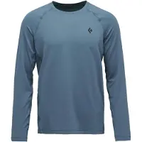 Black Diamond Sweatshirt Alpenglow