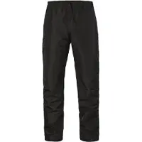 Schöffel Pantalon outdoor 'Elmori' noir