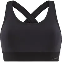 Craft Brassière Craft Femme Training Bra Padded Black-L