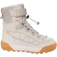 Viking Bottes d'Hiver - Constrictor Warm SC WP 1V SL - Cream - - 36 - Bottes d'Hiver