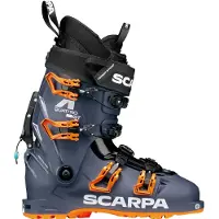 Scarpa Chaussures De Ski Alpin Quattro Gt