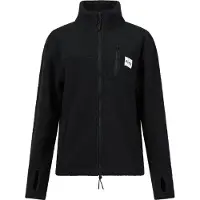 Eivy Veste en polaire fonctionnelle noir