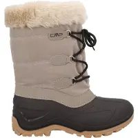 CMP Nietos Low 3q78956 Snow Boots Beige EU 39 Femme