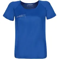 Rock Experience T-shirt à Manches Courtes Oriole