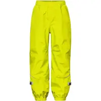 Vaude Bike Grody V Pants Jaune 158-164 cm / Regular Garçon