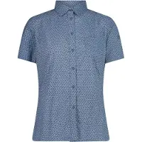 CMP Chemise à motif floral femme