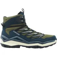 Lowa Bottes De Randonnée Maddox Pro Gore-tex Mid