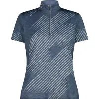 CMP T-shirt à Manches Courtes 34z5147
