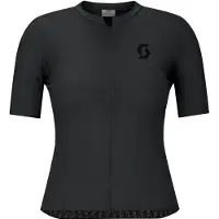 SCOTT Ultd maillot manches courtes femme black EU XS