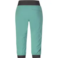 Rafiki Tarragona 3/4 Pants Vert 36 Femme
