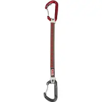 Rock Empire Long Arm Click Express Sling Silver Silver One Size