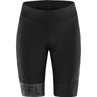 Loeffler Hotbond Rf Sql Short Leggings Noir 42 Femme