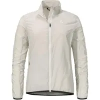 Schöffel Veste de sport 'Cannobio' crème