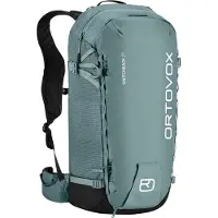 Ortovox - Sac à dos de ski de randonnée - Switchback 27 Glacier Grey - Gris