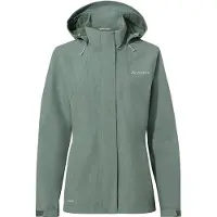 Vaude Veste imperméable femme Rosemoor II