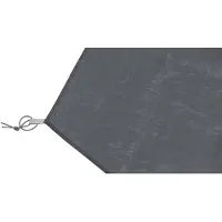 Robens Lago Flex 4 Protective Footprint Gris