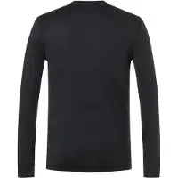 Super.natural Sous maillot manches longues Bio Base