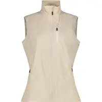 CMP Veste sans manche légère femme