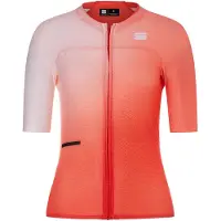 Sportful Maillot à Manches Courtes Light
