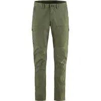 Fjällräven Pantalon Abisko Hybrid Trail
