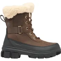 Sorel Bottes De Neige Torino V Parc Wp