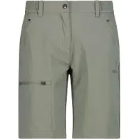 CMP Bermuda en élasthanne femme Stretch