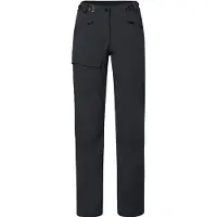 Vaude Croz Iii Pants Noir 36 / Regular Femme