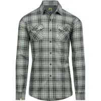 Karpos Chemise à Manches Longues Furetto