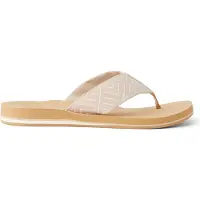 Reef Tongs Spring Woven Femmes