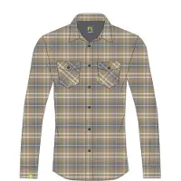 Karpos Chemise à Manches Longues Furetto
