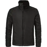 Schöffel Veste outdoor 'Samaia' noir