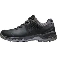 Mammut Mercury Iv Low Gore-tex Hiking Shoes Noir EU 42 2/3 Homme