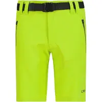 Campagnolo Bermuda 3t51844 Shorts Vert 8 Years Garçon