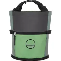 Wild Country Sequence Chalk Bag Vert