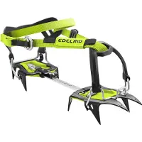Edelrid Crampons Nemo Soft