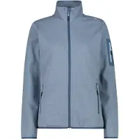 CMP Polaire femme Knit-Tech