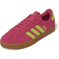 Adidas Vl Court 3.0 Trainers Rose EU 36 2/3 Femme