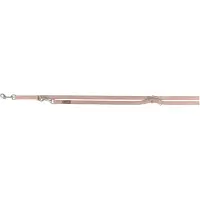 Trixie Laisse Pour Chien Premium Ramal Double
