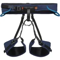 Mammut Ophir 3 Slide 2.0 Harness Bleu XL