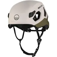 Wild Country Movement Helmet Blanc L-XL